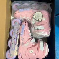 فروش انواع اسکیت های حرفه ای با گارانتی در رشت