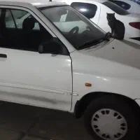 پرای ۱۳۲مدل ۸۸