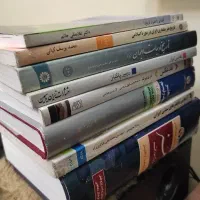 کتاب های کنکور هنر . ارشد . دایره المعارف هنر