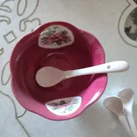 یک جفت قاب چینی قدیمی.گنجشکی وبستنی خوری قرمز|کلکسیون اشیاء عتیقه|برخوار, |دیوار