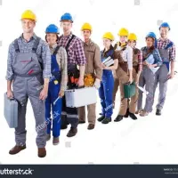 استخدام کارگر ساده منطقه صنعتی دولت آباد