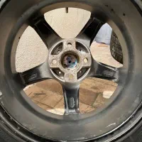 رینگ اسپرت|قطعات یدکی و لوازم جانبی|تهران, دردشت|دیوار