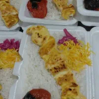 چلوجوجه مجلسی فقط ۱۷۹کترینگ رستوران غذا عروسی