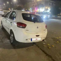 تیبا۲ مدل ۹۵|خودرو سواری و وانت|صومعهسرا, |دیوار