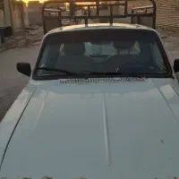 پیکان وانت مدل ۱۳۹۰