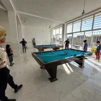 بیلیارد باشگاهی و لوازم بیلیارد|ورزشهای توپی|سمنان, |دیوار