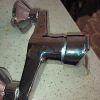 شیر توالت اطلس