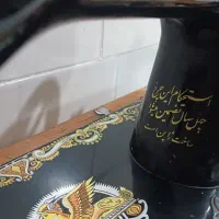 چرخ خیاطی|چرخ خیاطی و ریسندگی|نیشابور, ابراهیمی|دیوار