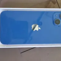 اپل iPhone 13 با حافظهٔ ۱۲۸ گیگابایت|موبایل|فردیس, |دیوار