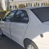 سمند سورن ef7 دوگانه