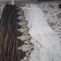 پرده در حد نو|پرده، رانر، رومیزی|کرج, خرمدشت|دیوار