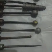 وسایل گلسازی