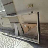 در و چهار چوب