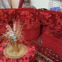 مبل ال|مبلمان خانگی و میز عسلی|تهران, شکوفه (عبدل آباد)|دیوار