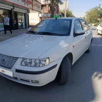 سمند EF 7 مدل 97|خودرو سواری و وانت|کرمانشاه, |دیوار