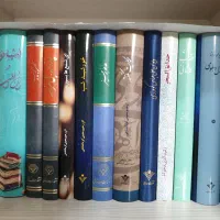 دیوان شعر از نشر سنایی|کتاب و مجله ادبی|تهران, اقدسیه|دیوار