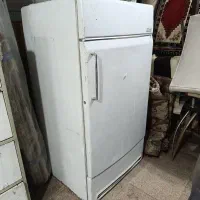 یخچال نفتی سوئدی|کلکسیون اشیاء عتیقه|رشت, فلسطین|دیوار