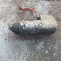 استارت بنز تک و اتوبوس ۳۰۲