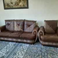 مبلمان راحتی