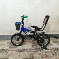 دوچرخه 12 نو