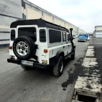 پاژن مدل۸۹ تحویل۹۰