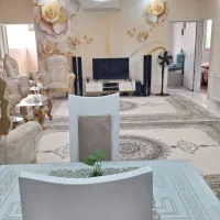 ۱۰۰مترفول. غرق نور سردونبش. مفتح، نزدیک به حرم مطهر