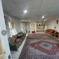 اجاره روزانه باغ ویلا|اجارهٔ کوتاهمدت ویلا و باغ|تربتحیدریه, منظر|دیوار