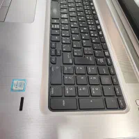 Hp 470 G3|رایانه همراه|خوی, |دیوار