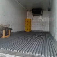 خاور 808 یخچالدار|خودرو سنگین|زنجان, |دیوار