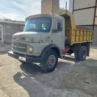 ۹۱۱|خودرو سنگین|کرمانشاه, |دیوار