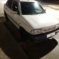 پراید