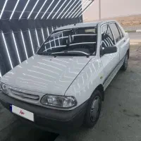 پراید 96