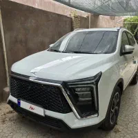 KMC X5 ایکس 5|خودرو سواری و وانت|شیراز, کاراندیش|دیوار