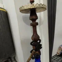 قلیان تنه سنندجی