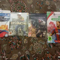 سی دی بازی پلی استیشن ۲