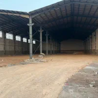 مشارکت و پیمانکاری، ساخت ونصب سوله های صنعتی