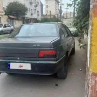 405 GLI|خودرو سواری و وانت|رشت, گیل|دیوار