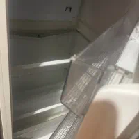 یخچال و فریزر ایستکول ۱۲فوت در حد نو|یخچال و فریزر|اهواز, کوی باهنر|دیوار