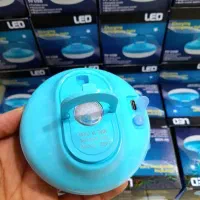 لامم شارژی ال ای دی 100 وات|لامپ و چراغ|رشت, پاستوریزه|دیوار