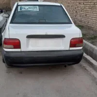 پراید|خودرو سواری و وانت|نیشابور, شهید بهشتی|دیوار