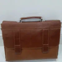 فروش کیف چرم و لپ تاب