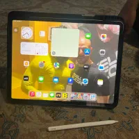 فروش آیپد پرو wifiنقره ای|تبلت|تهران, ستارخان|دیوار
