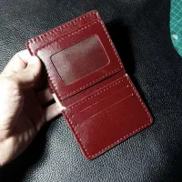 جاکارتی چرم‌طبیعی دست دوز