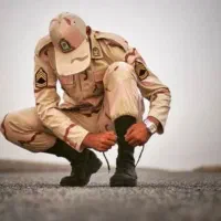 مشاور پایان خدمت