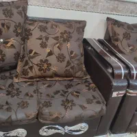 مبل|مبلمان خانگی و میز عسلی|قنوات, |دیوار