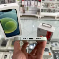 اپل iPhone 12 با حافظهٔ ۱۲۸ گیگابایت|موبایل|کرج, گوهردشت|دیوار