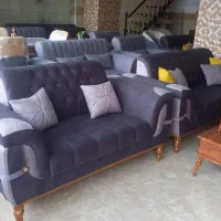 مبلمانناز|مبلمان خانگی و میز عسلی|آق قلا, |دیوار