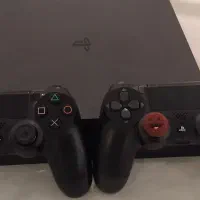 PS4 1T slim 2دسته