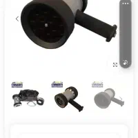 دستگاه تشخیص رنگ ضخامت سنج|ابزارآلات|کرج, اصفهانیها|دیوار