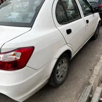 سایناs مدل 1404|خودرو سواری و وانت|شیراز, شهرک سراج|دیوار